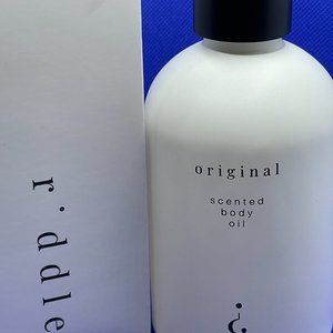 Riddle Original Scented Body Oil (NEW)